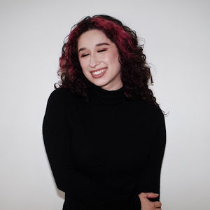 Meet your Posher, Amy